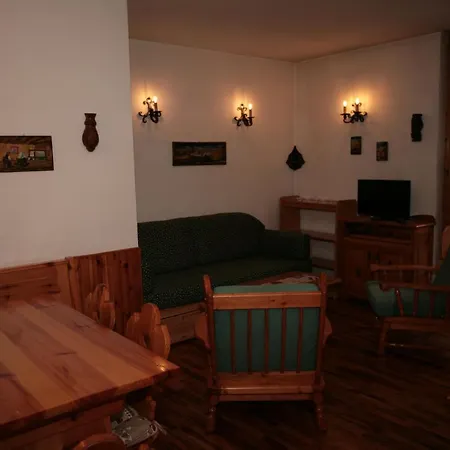 Residence Valfassa Canazei Exterior photo