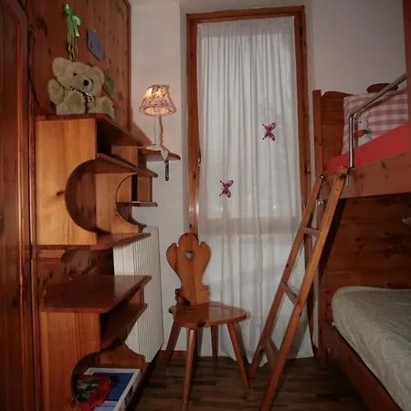 Residence Valfassa Canazei Exterior photo