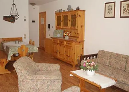 Residence Valfassa Canazei Exterior photo