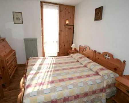 Residence Valfassa Canazei Exterior photo