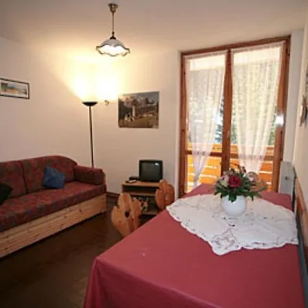 Residence Valfassa Canazei Exterior photo
