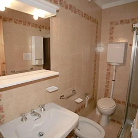 Residence Valfassa Canazei Exterior photo