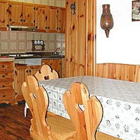 Residence Valfassa Canazei Room photo