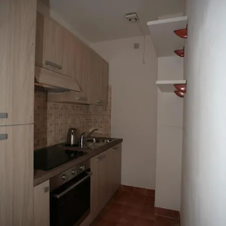 Residence Valfassa Canazei Exterior photo