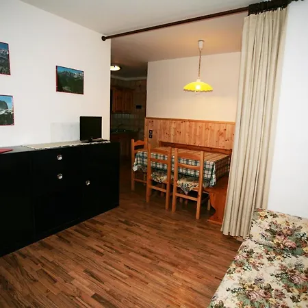 Residence Valfassa Canazei Exterior photo