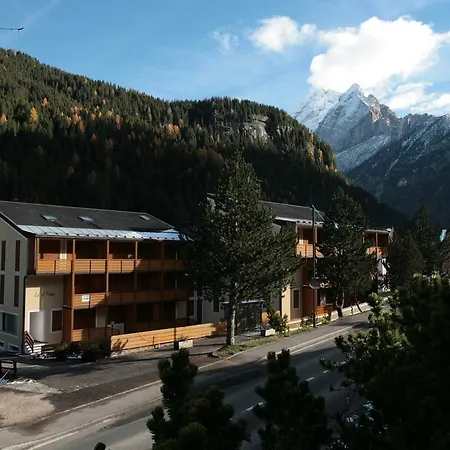 Residence Valfassa Canazei Room photo