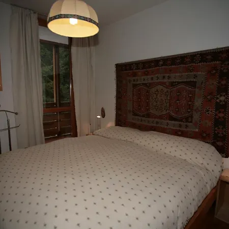 Residence Valfassa Canazei Exterior photo