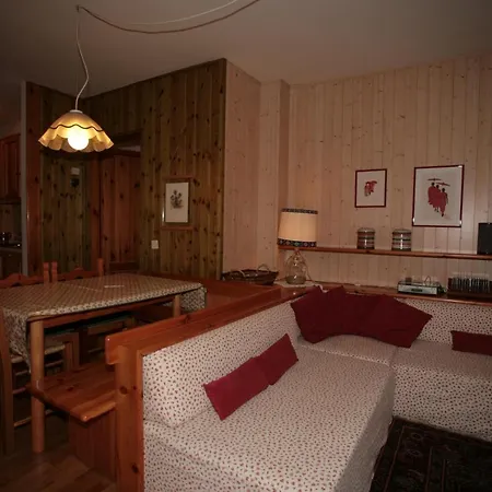 Residence Valfassa Canazei Exterior photo