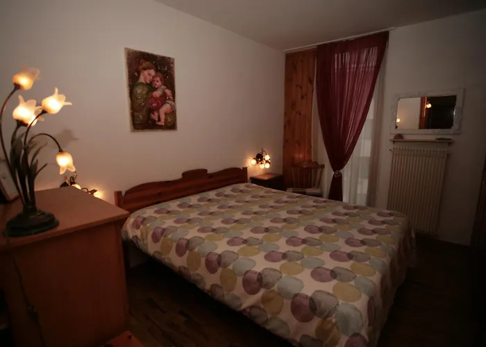 Residence Valfassa