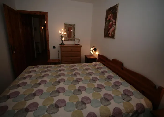 Residence Valfassa