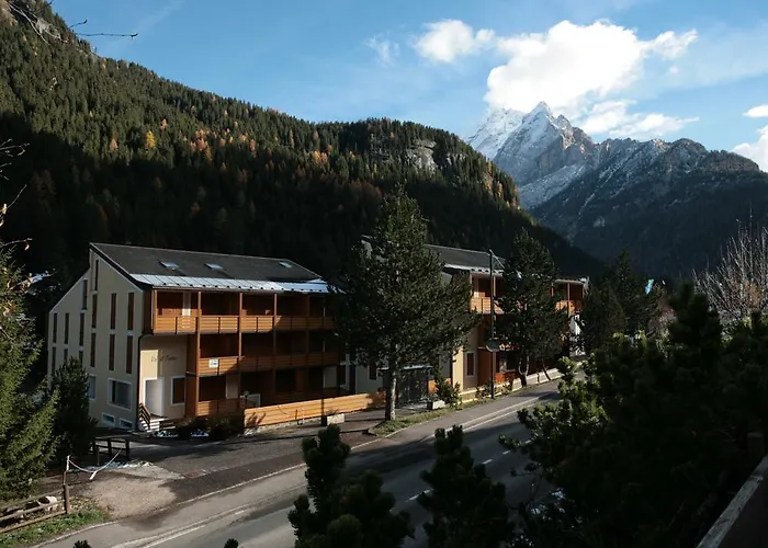 Residence Valfassa