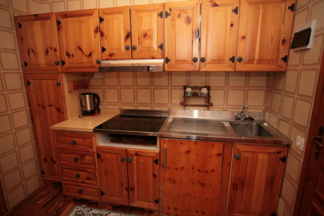 Valfassa Apartment Canazei