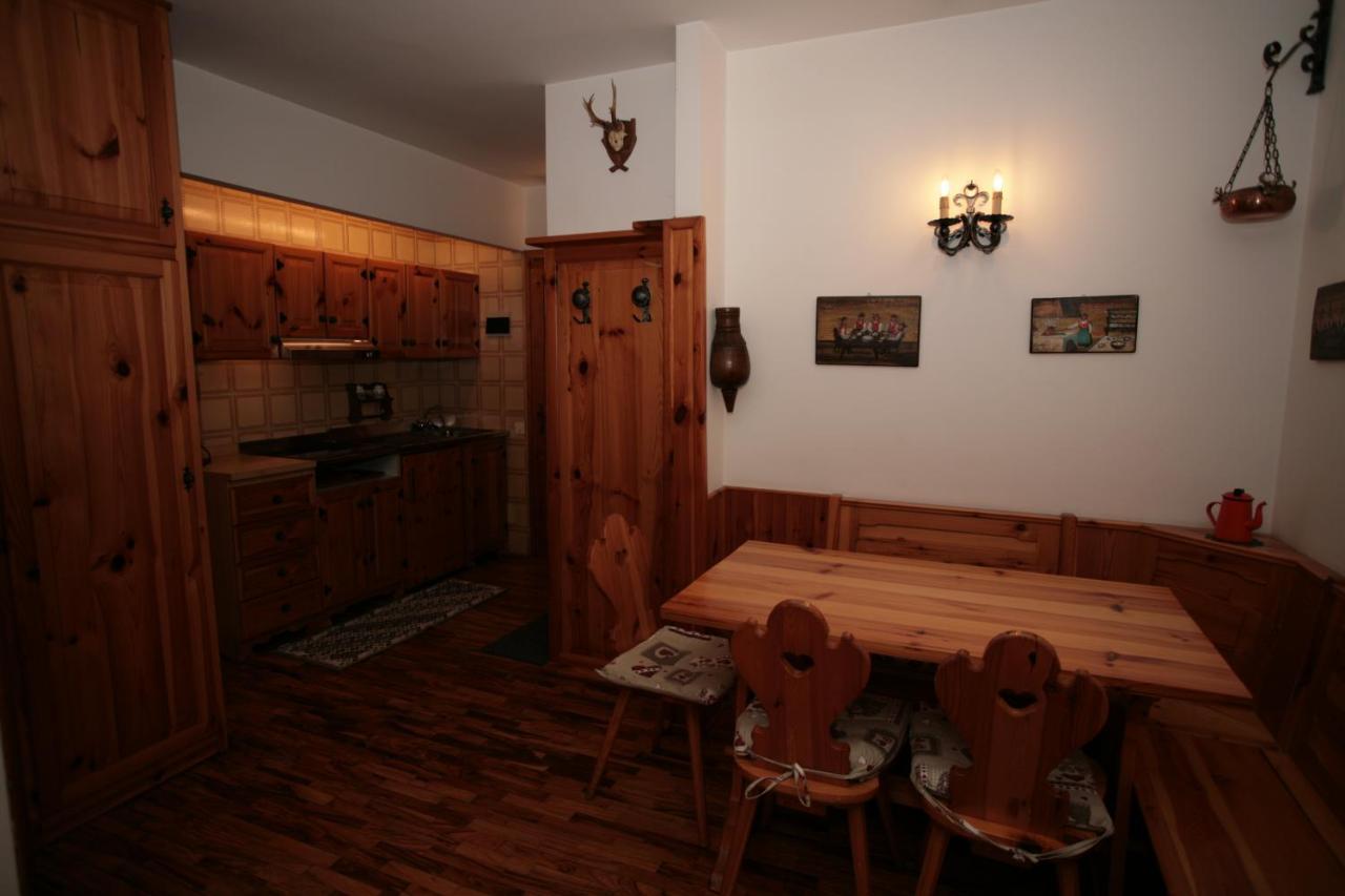 Valfassa Canazei