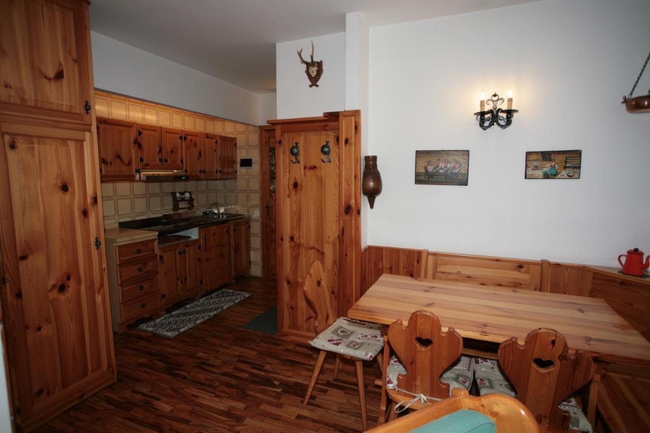 Valfassa Apartment *