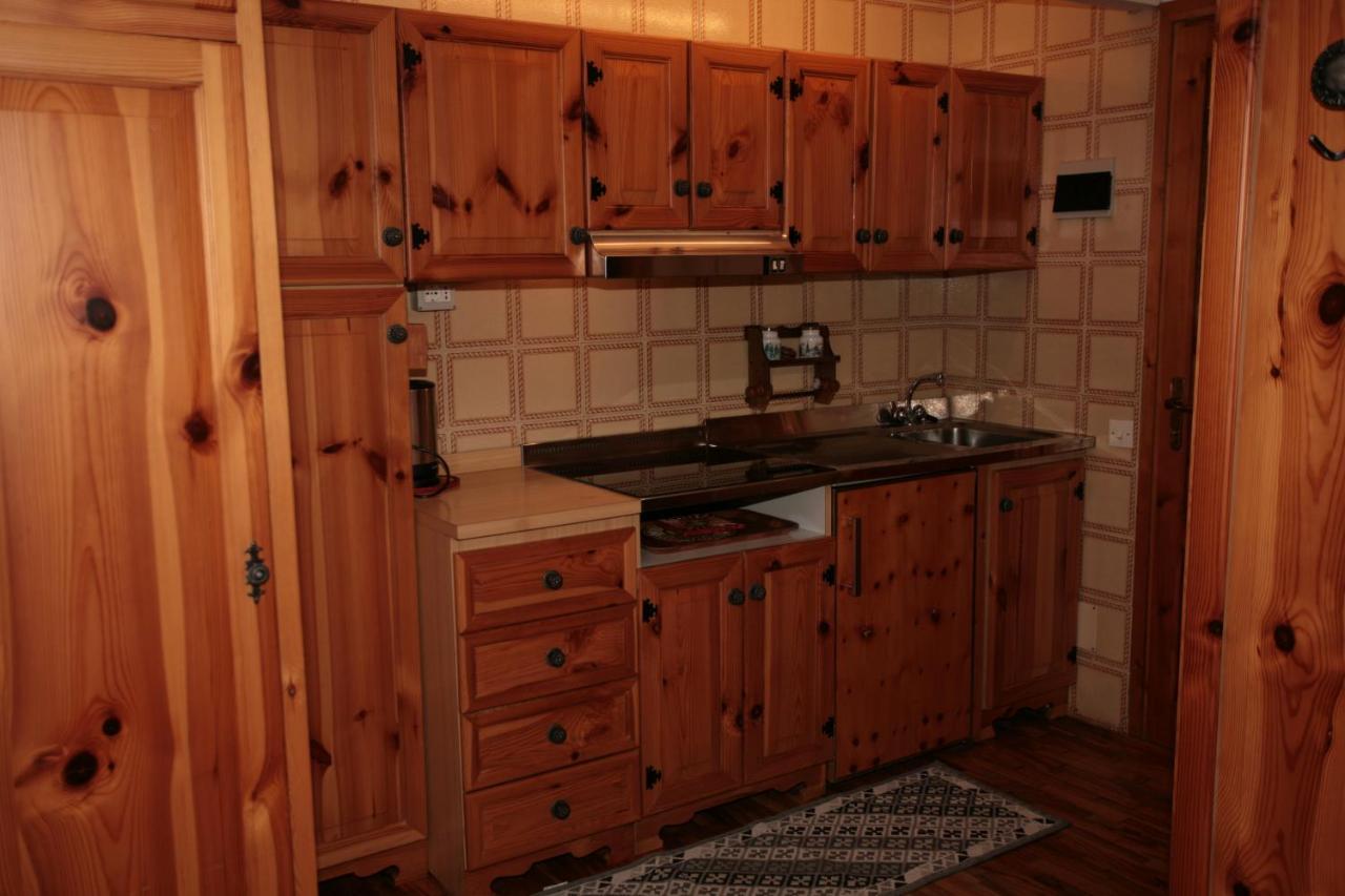 Apartment Valfassa *
