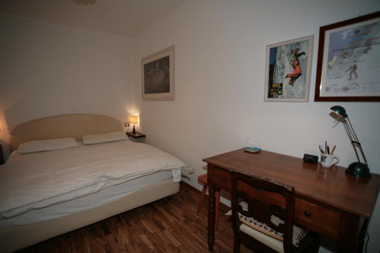 Valfassa Apartment Canazei