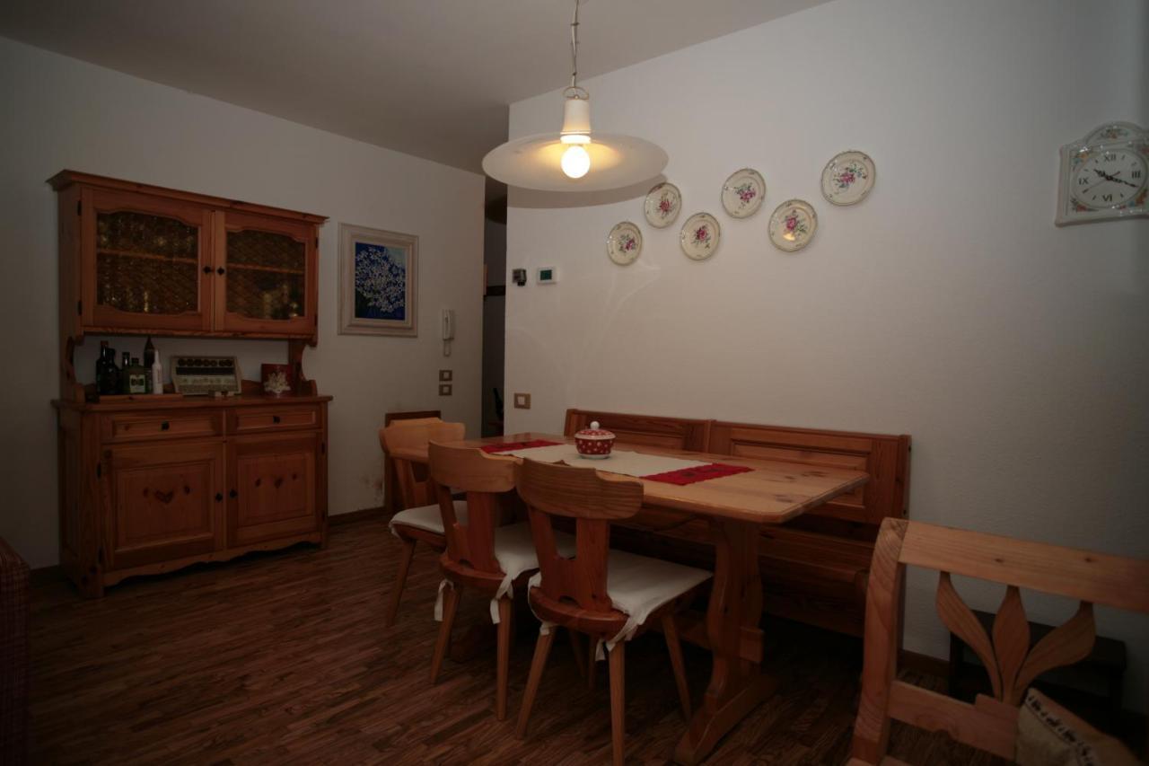 Valfassa Apartment Canazei