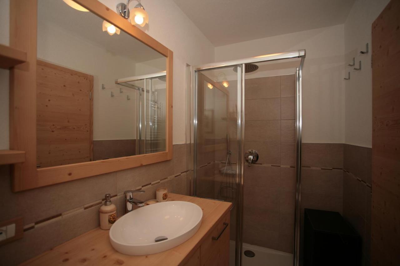 Apartment Valfassa Canazei