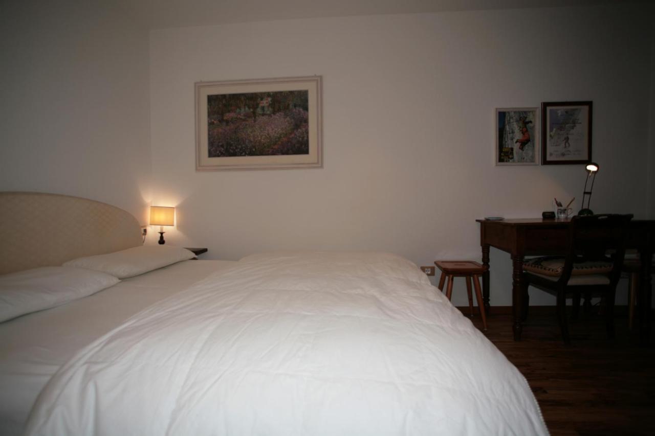 Valfassa Apartment