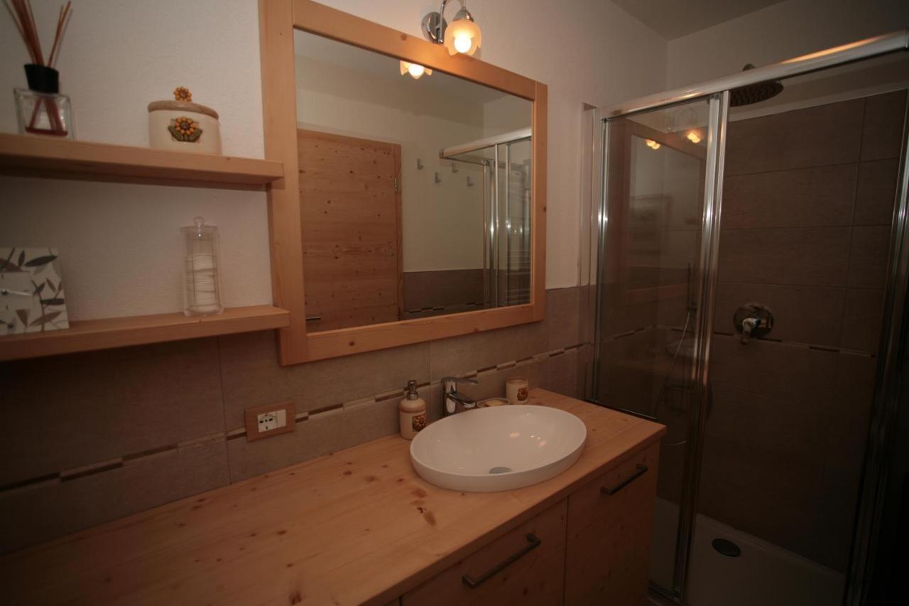 Apartment Valfassa