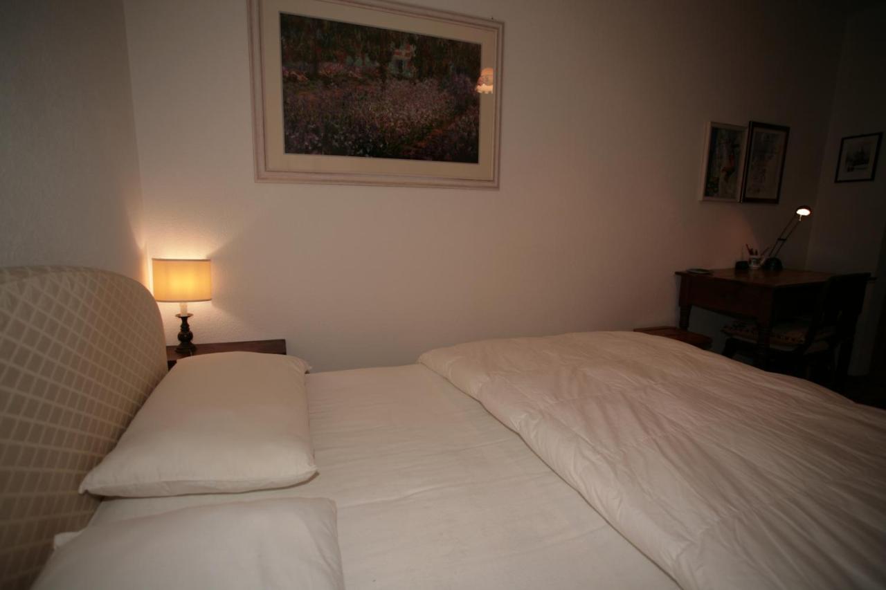 Apartment Valfassa *