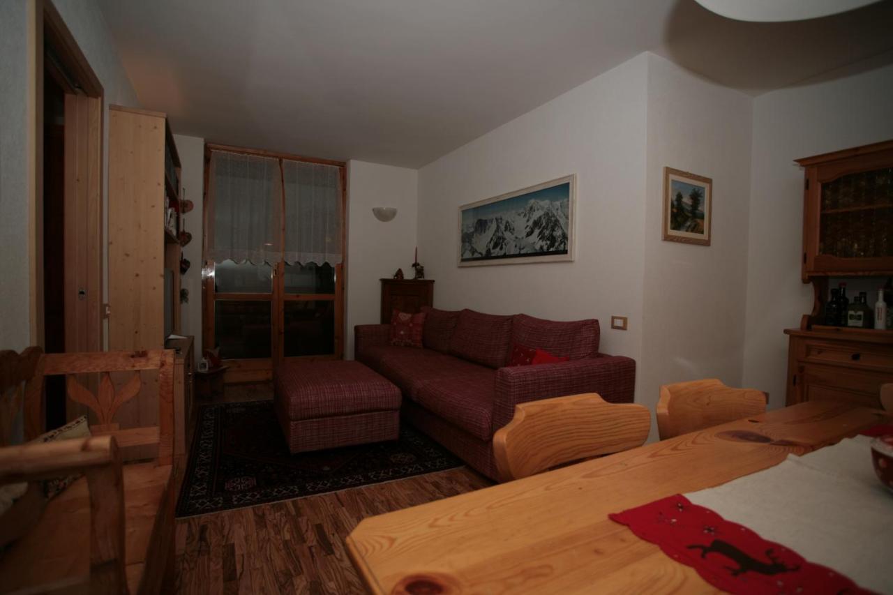 Apartment Valfassa *
