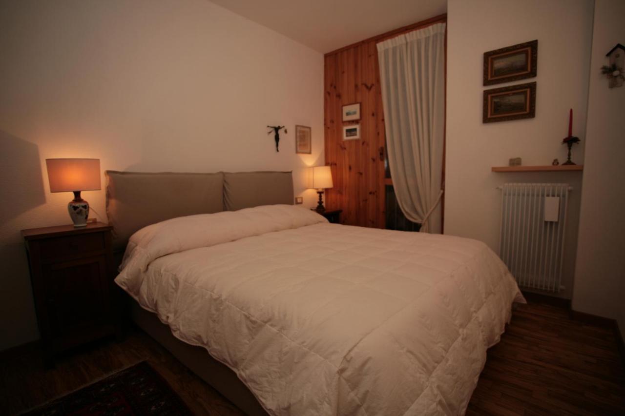 Valfassa Canazei