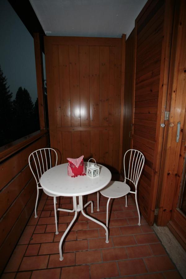 Valfassa Apartment Canazei