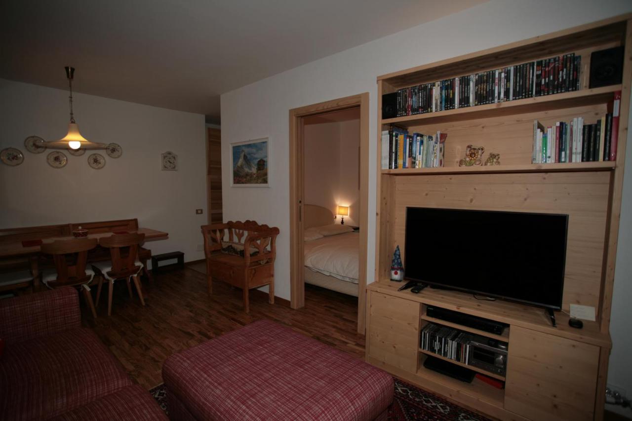Valfassa Apartment *