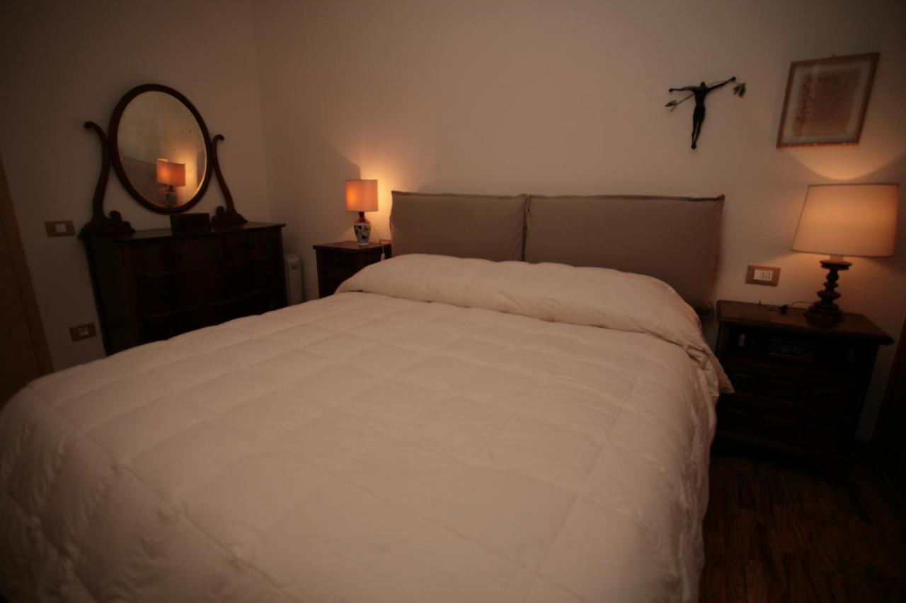 Apartment Valfassa