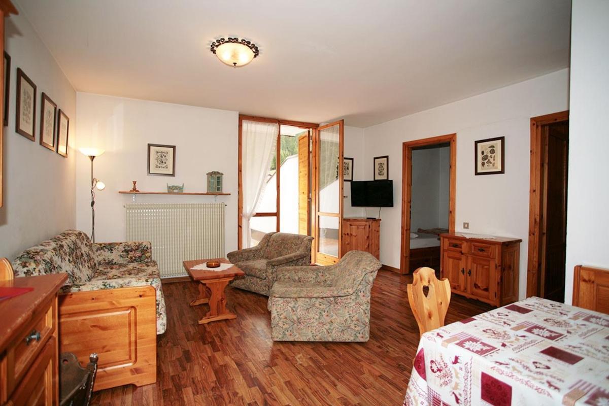 Valfassa Apartment Canazei