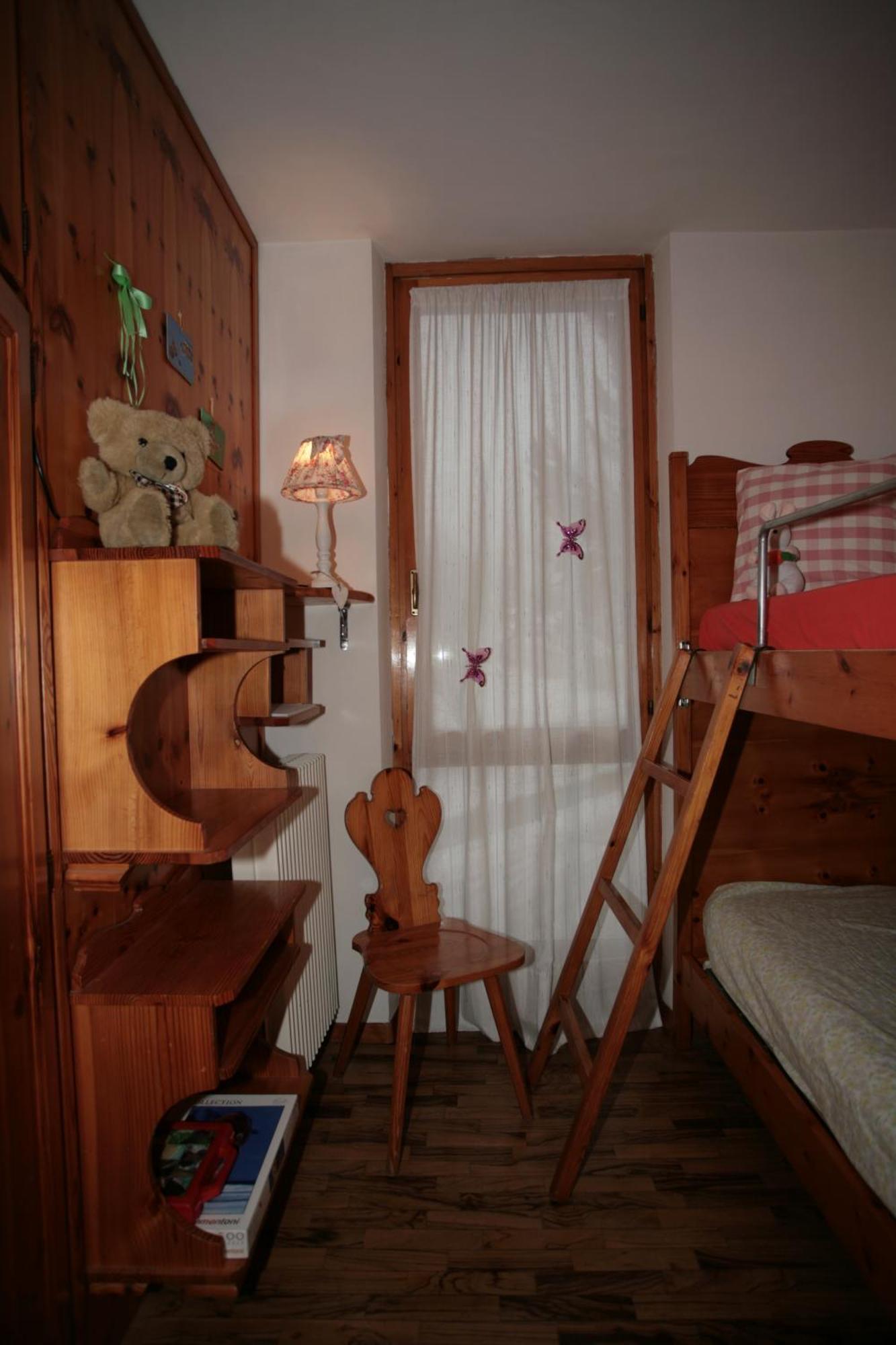 Apartment Valfassa