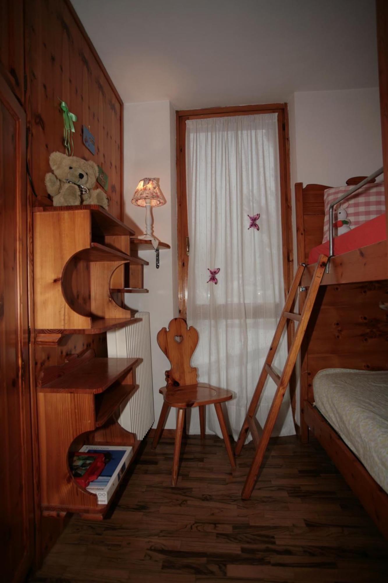 Valfassa Canazei