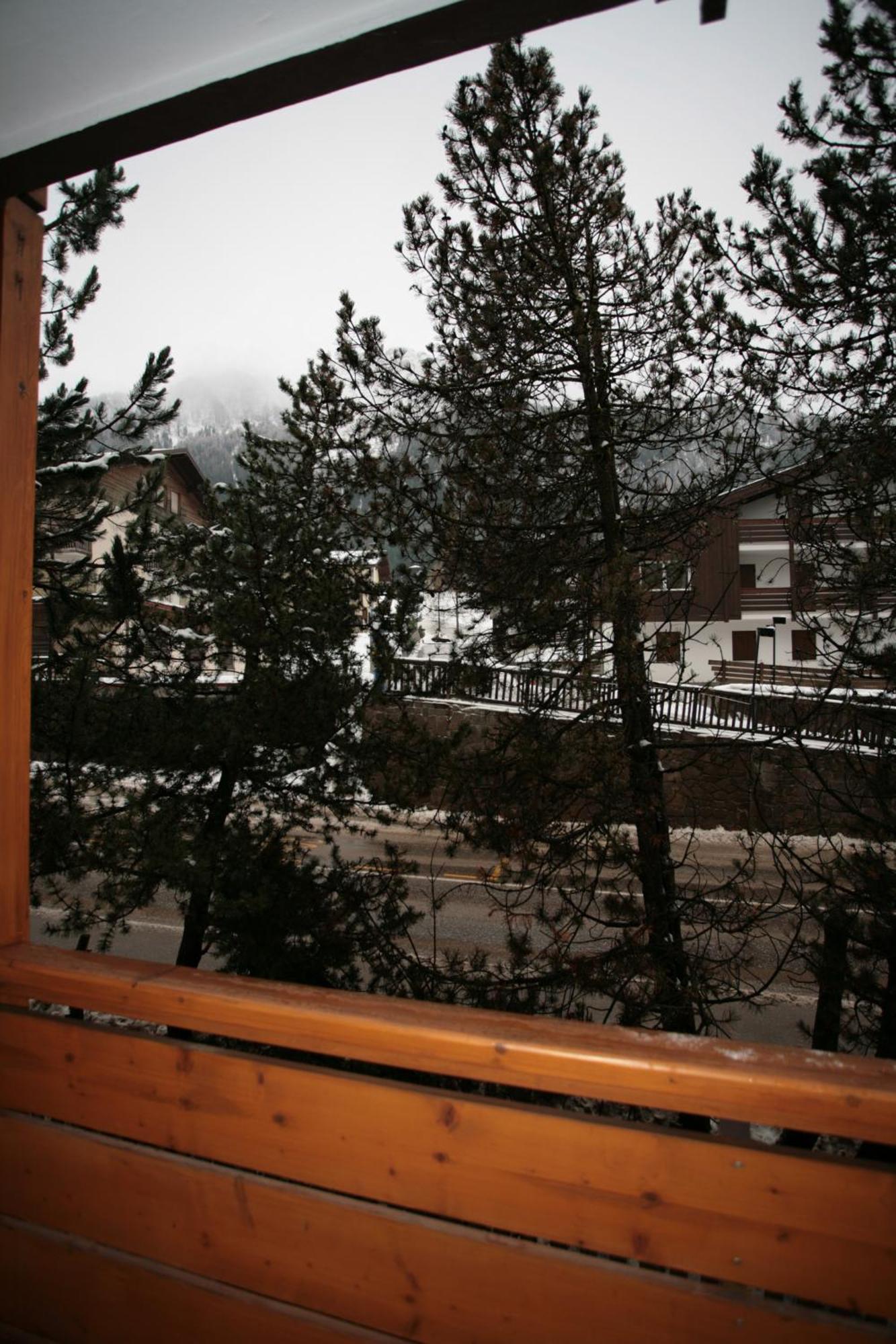 Apartment Valfassa Canazei