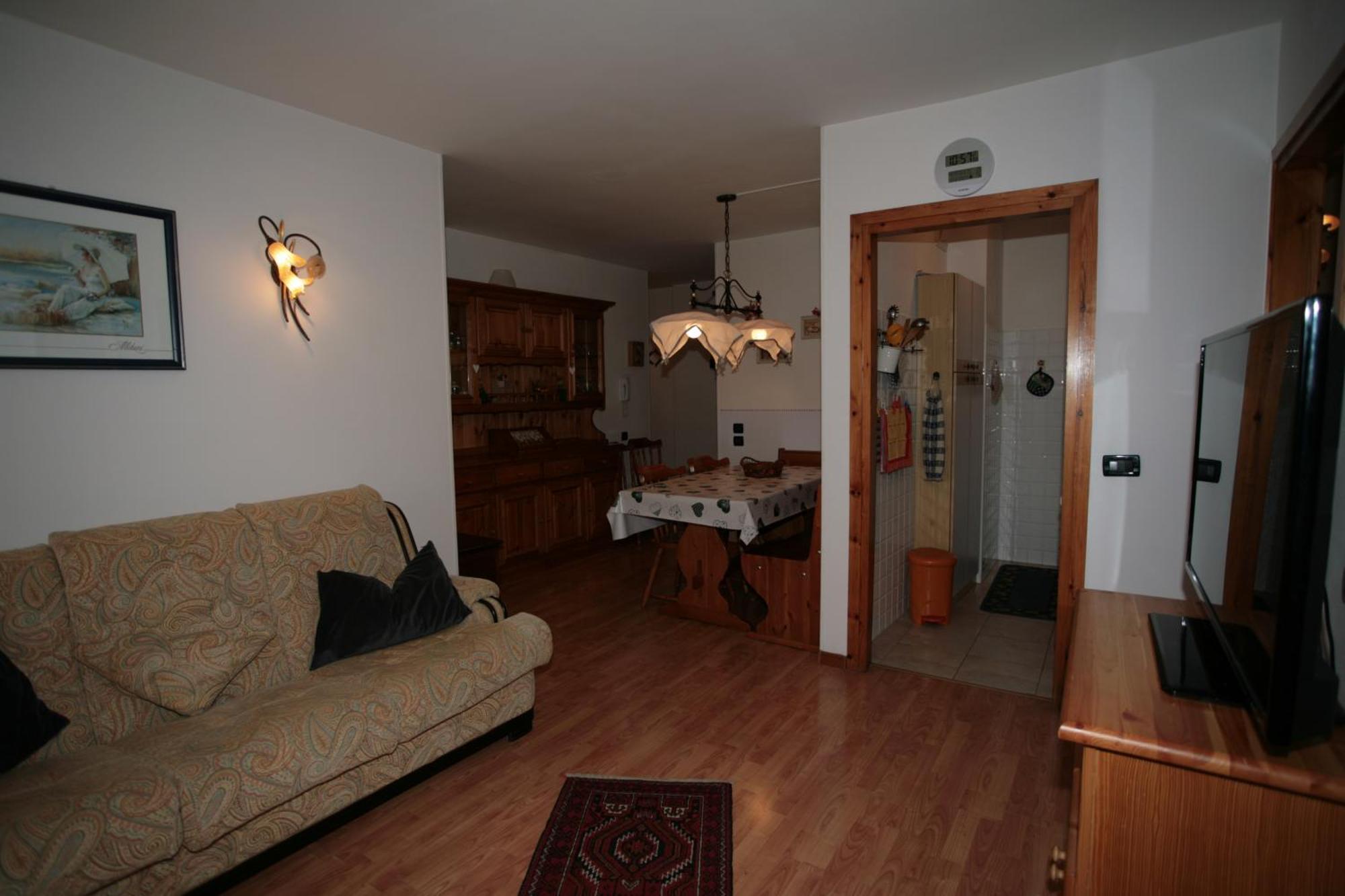 Valfassa Apartment