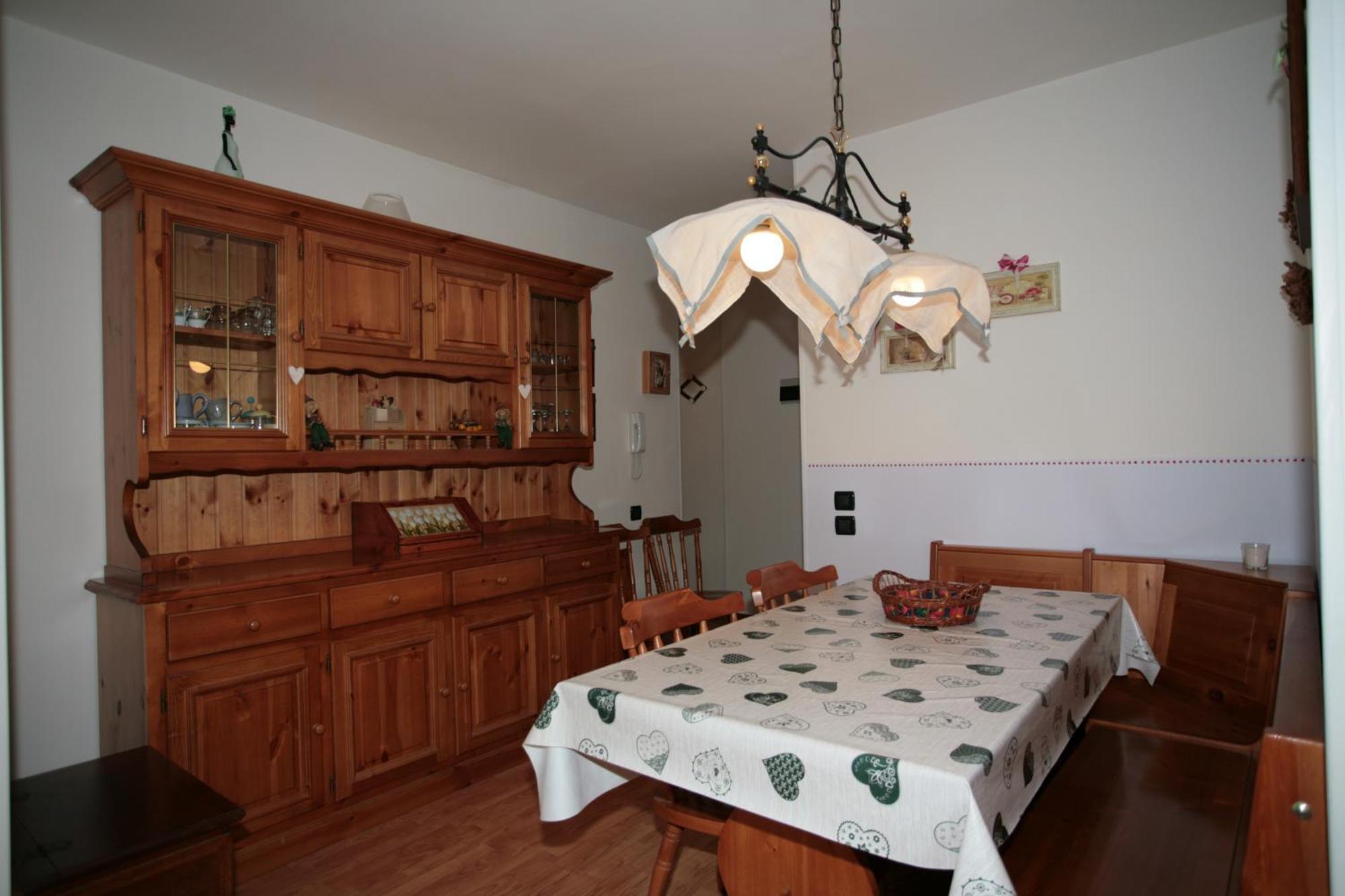 Valfassa Apartment *