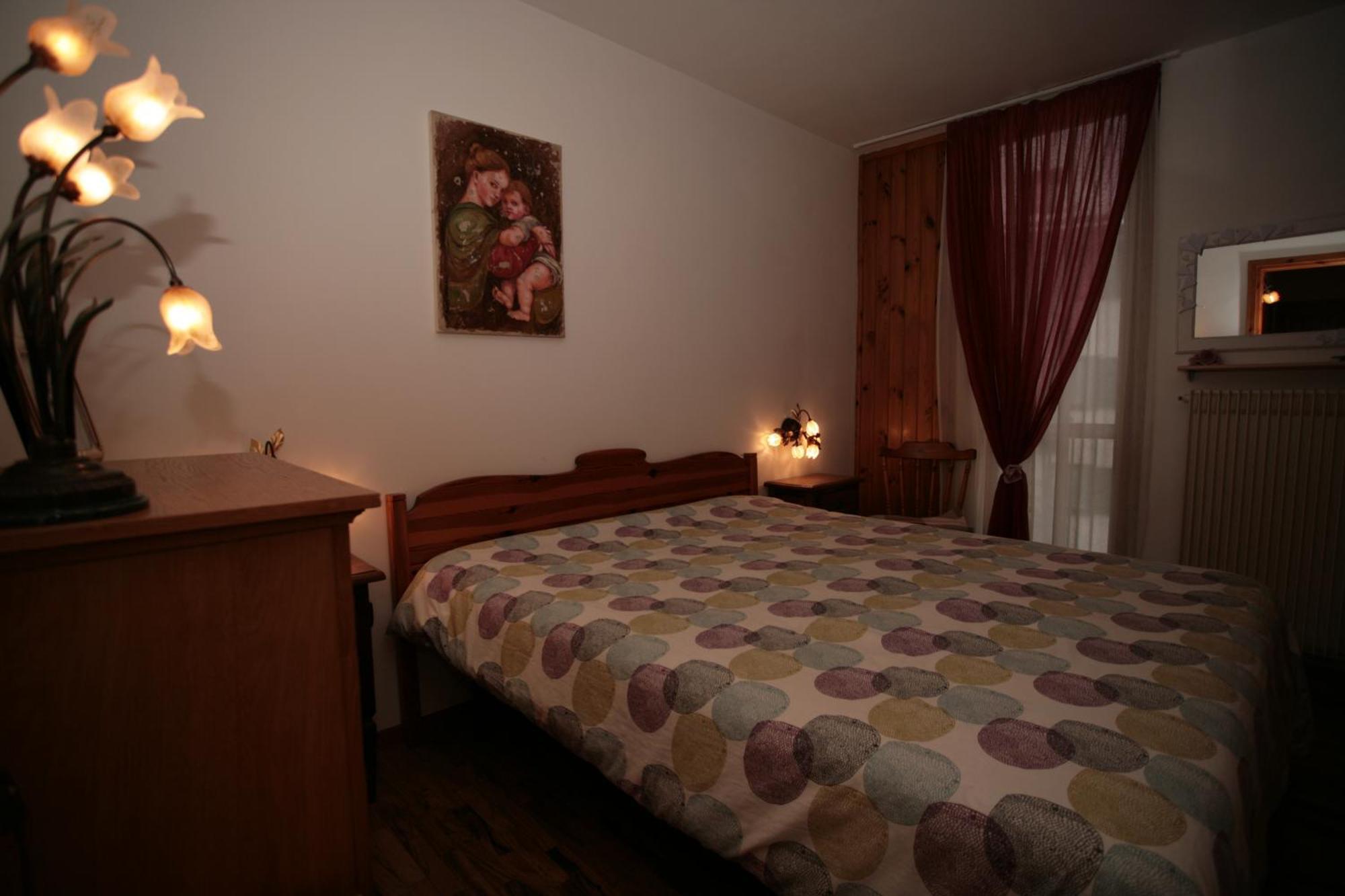 Valfassa Canazei