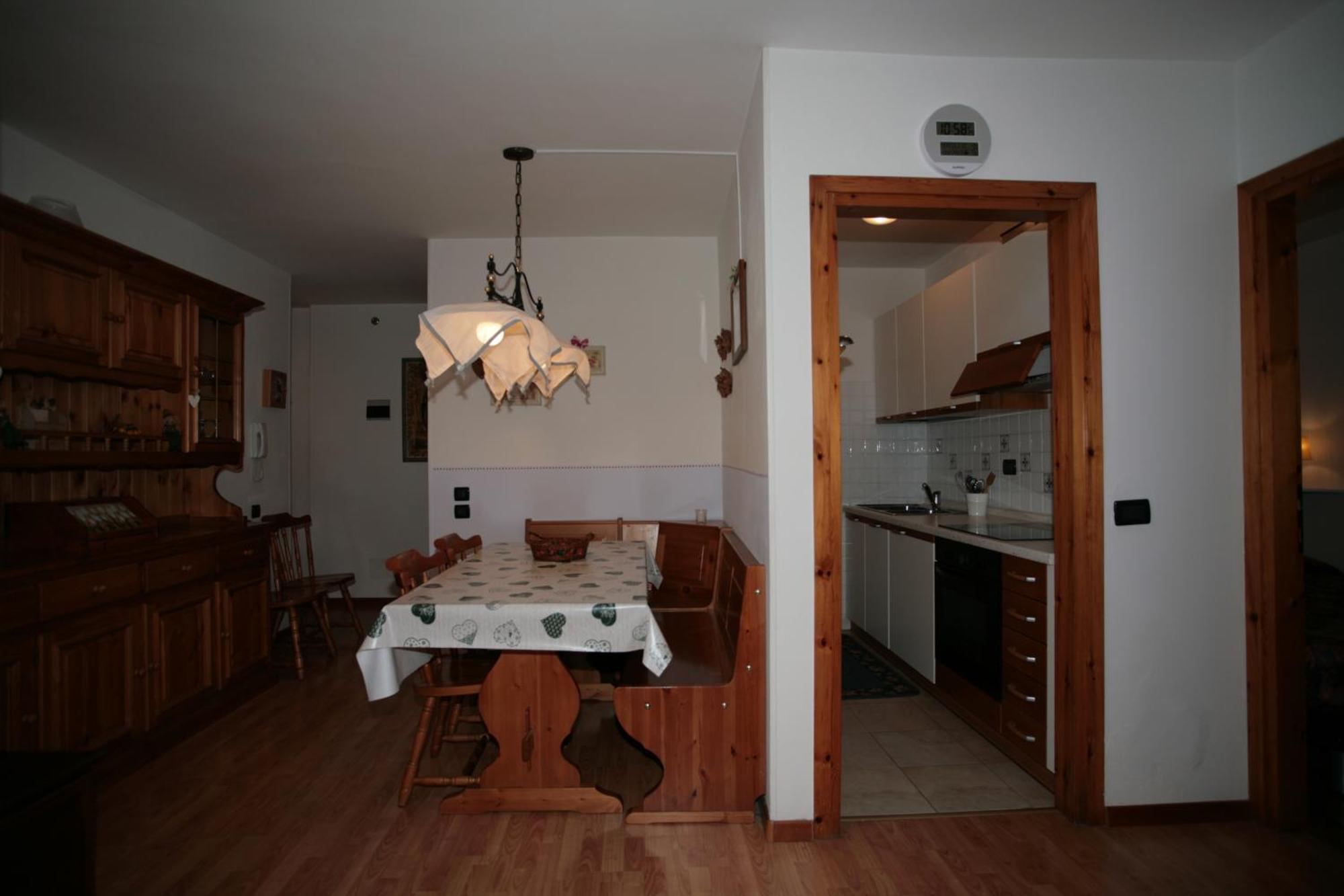 Valfassa Apartment *