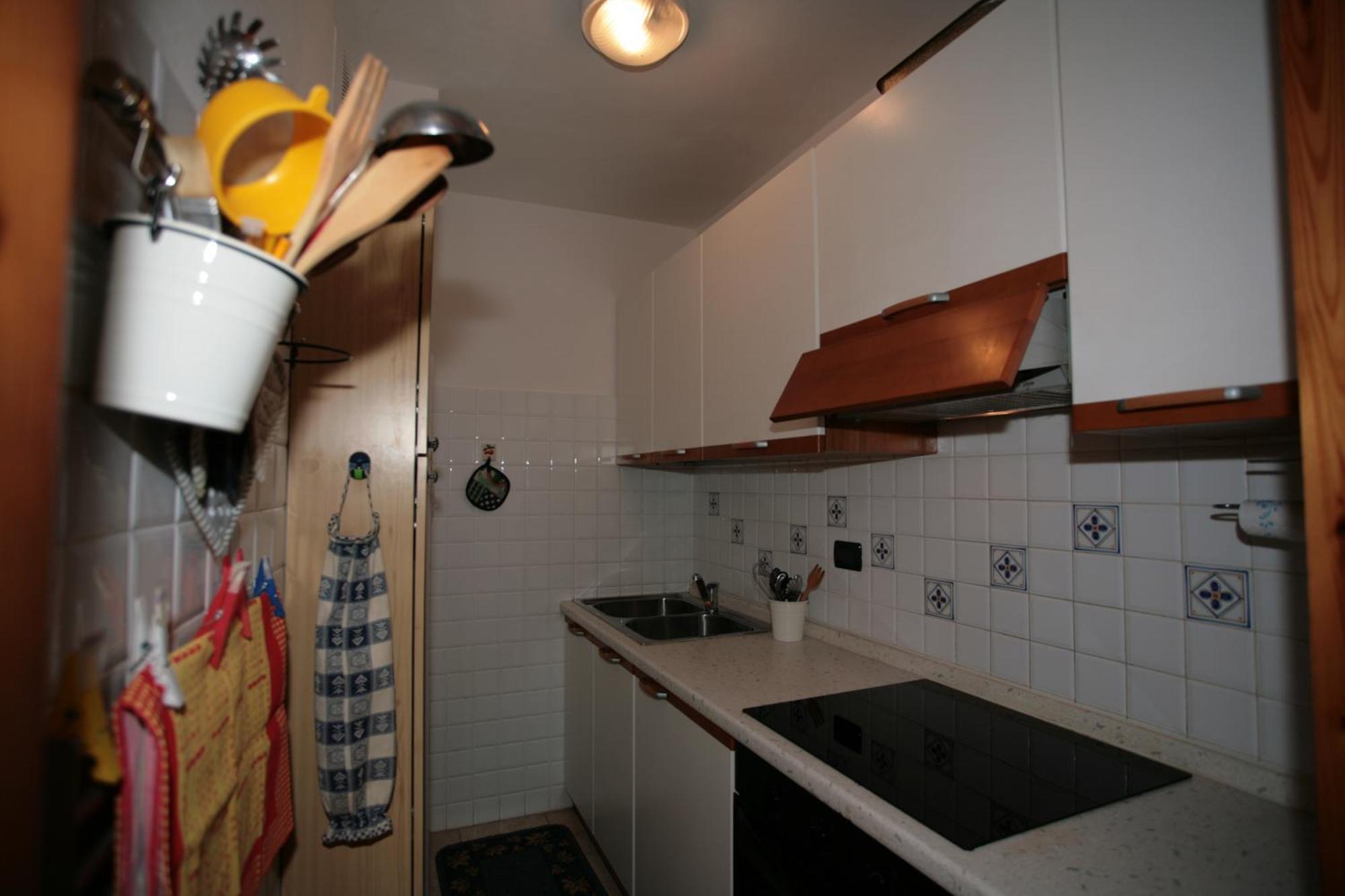 Valfassa Apartment *