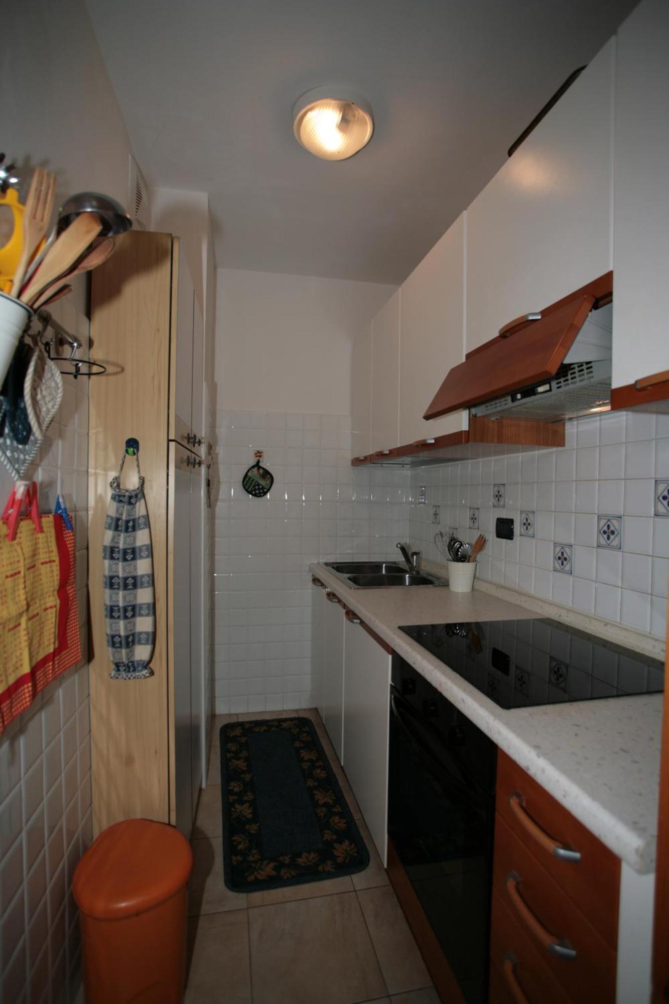 Apartment Valfassa Canazei