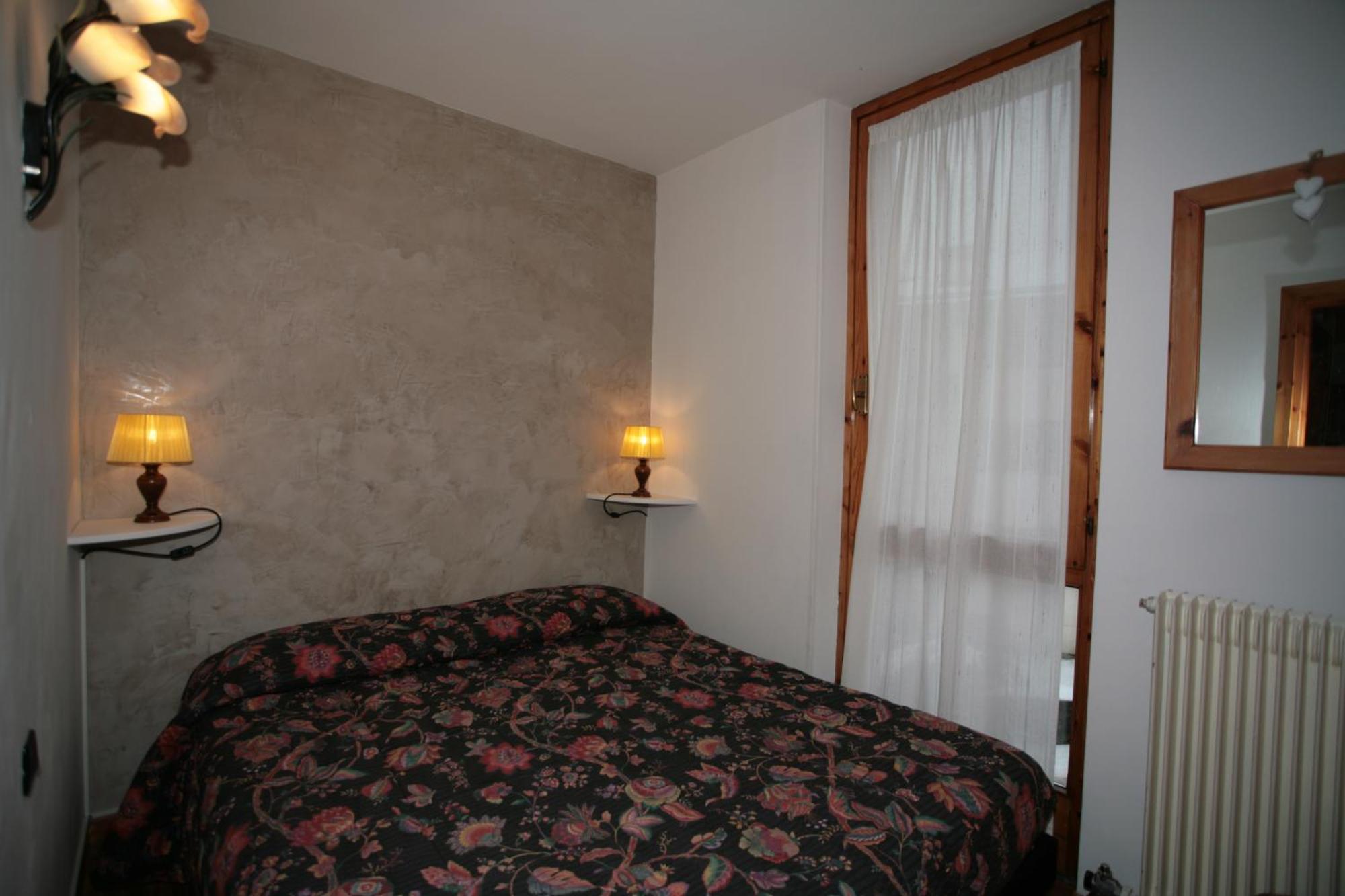 Valfassa Apartment *