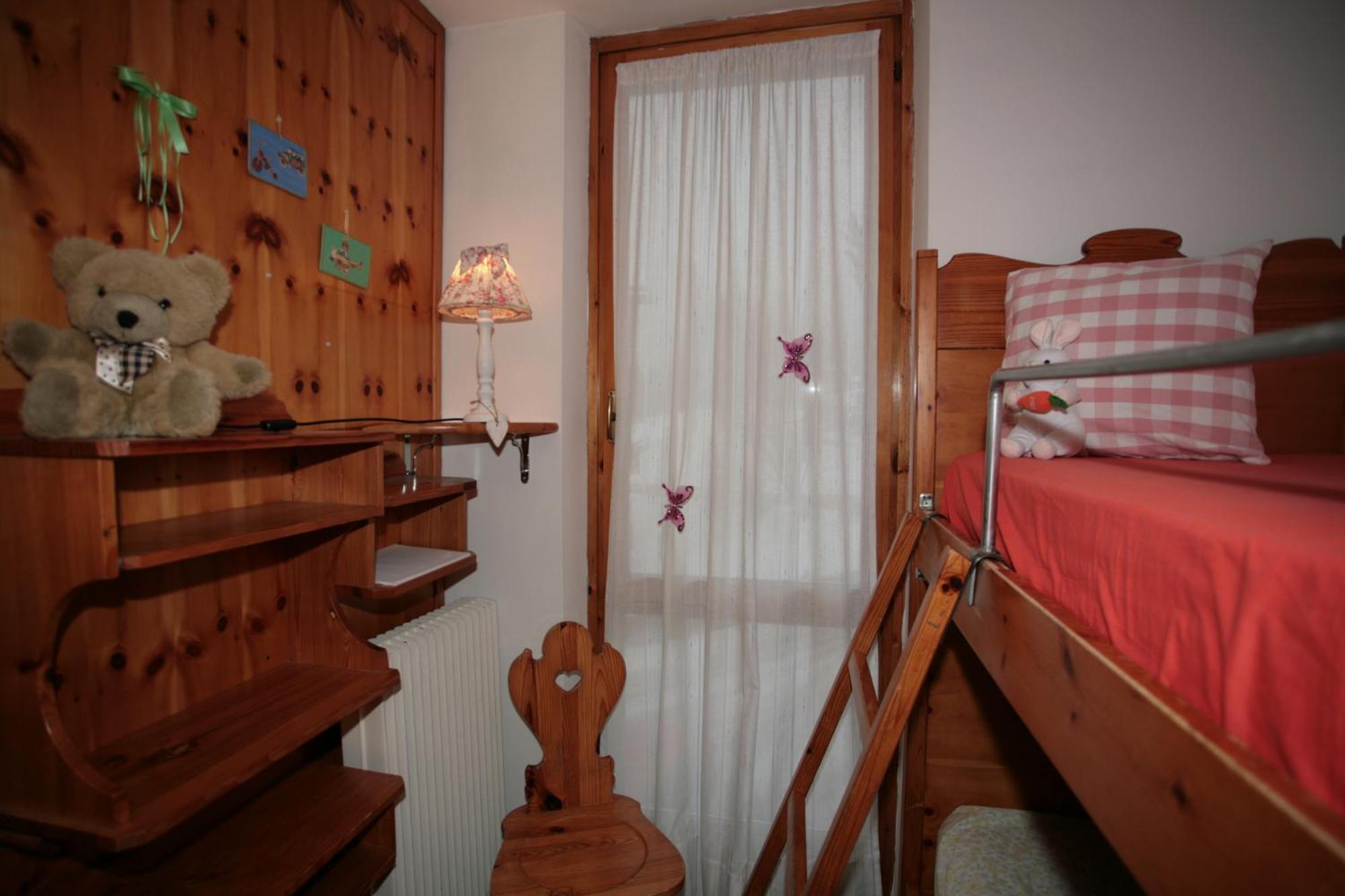 Valfassa Apartment Canazei