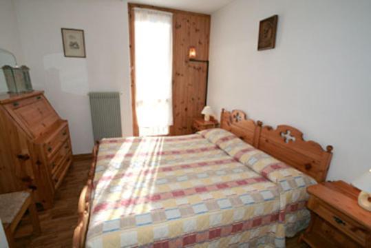 Valfassa Apartment *