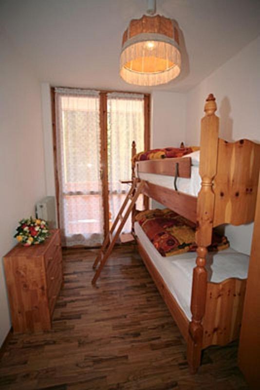 Valfassa Apartment *