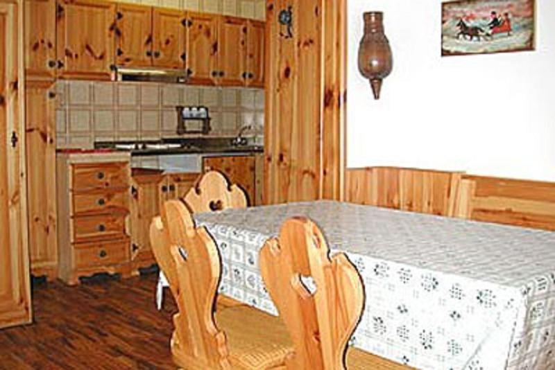 Valfassa Apartment *