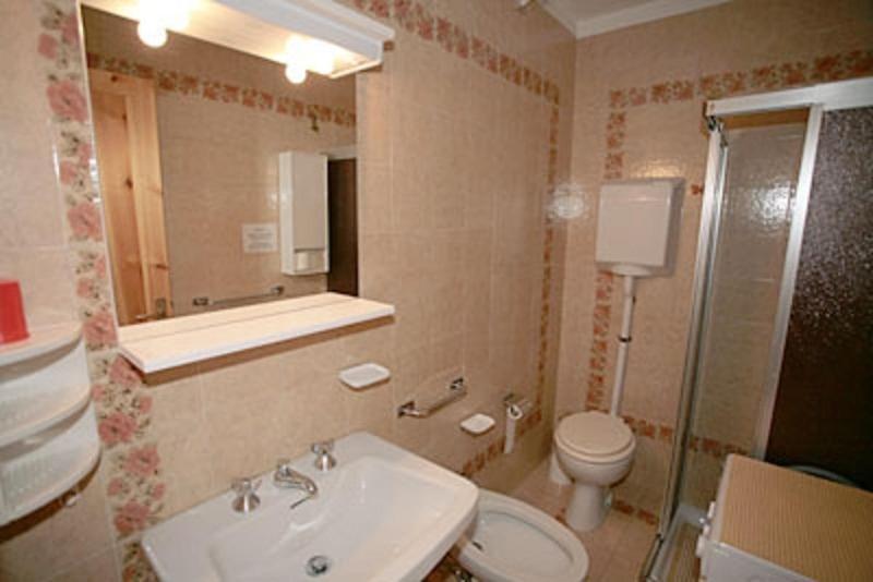 Apartment Valfassa Canazei