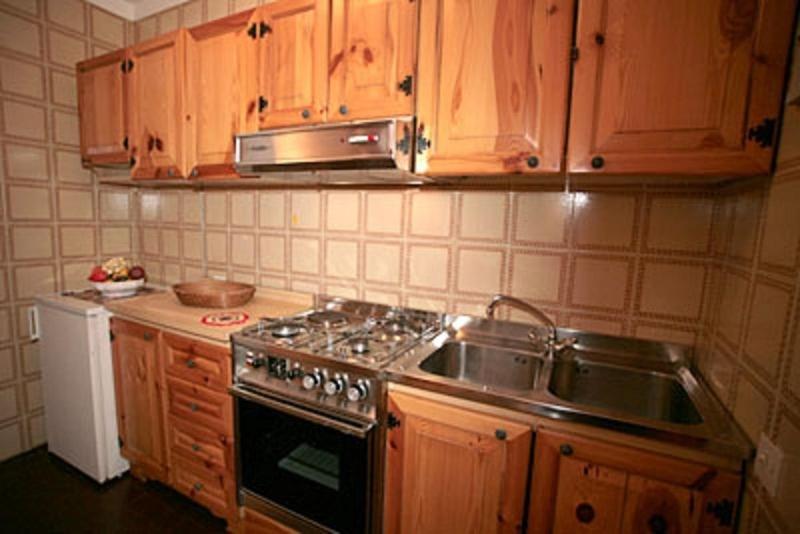 Valfassa Apartment *