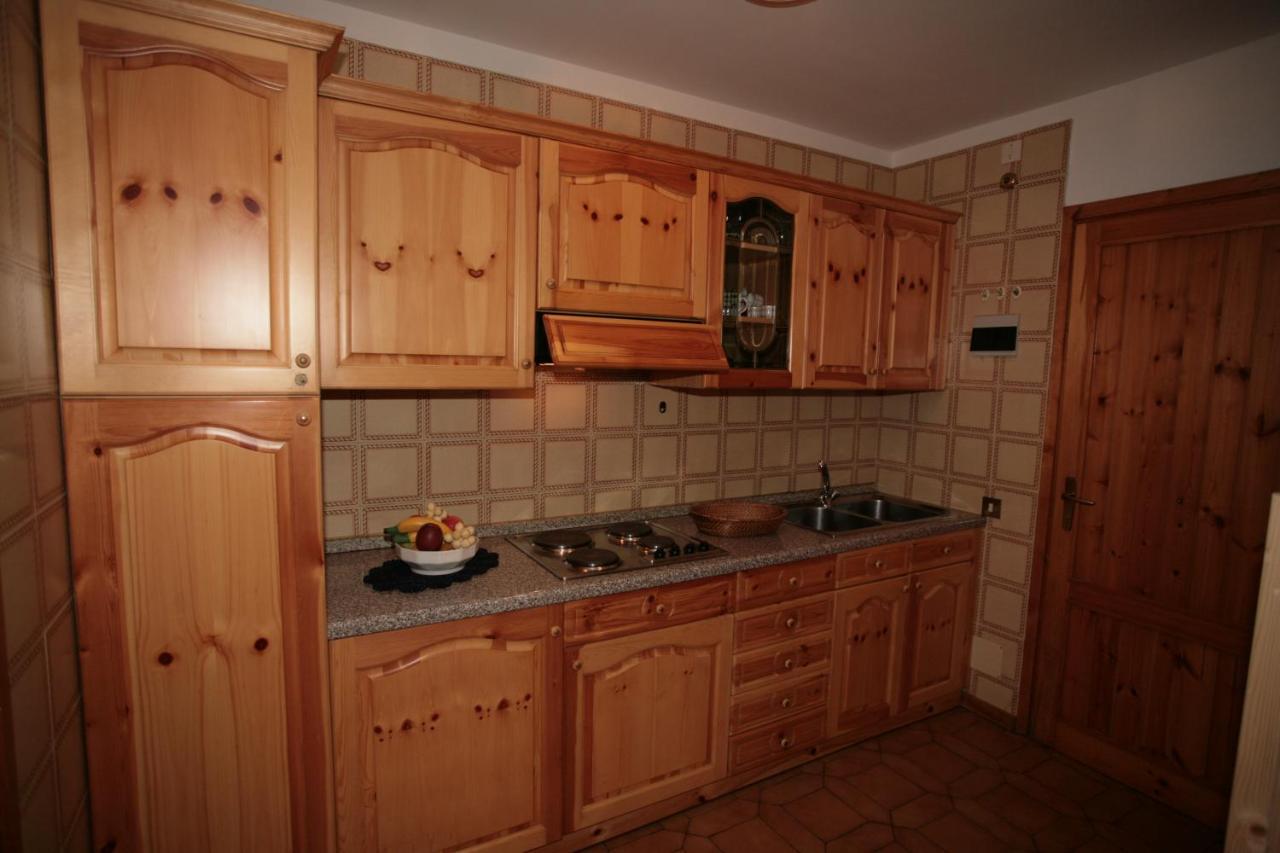 Valfassa Apartment *