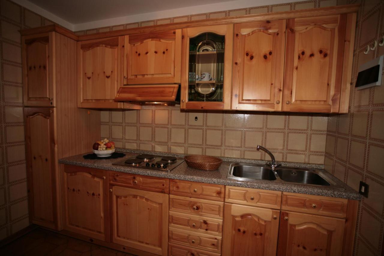 Apartment Valfassa