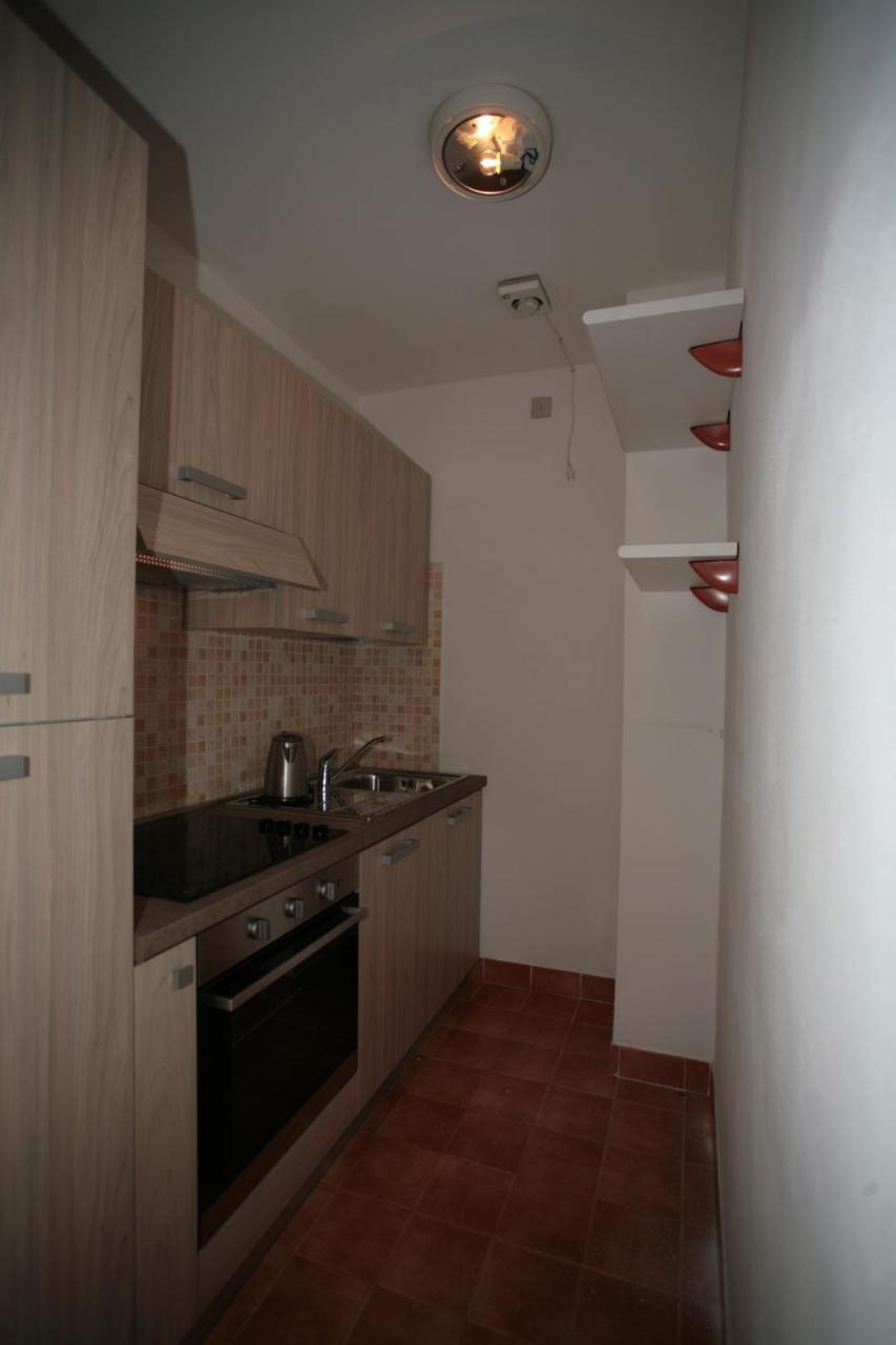 Apartment Valfassa *